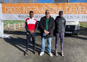 Chemutai defenderá su cetro ante la pareja de moda