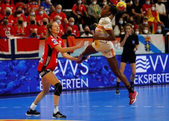 Dinamarca - España: horario, TV y dónde ver el Mundial de balonmano femenino en directo