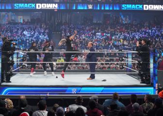 Reigns se harta de Heyman