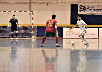 Doble triunfo de talla mundial