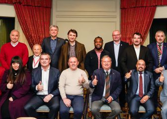 España organizará el IWF Campeonato del Mundo Júnior de Halterofilia en 2024