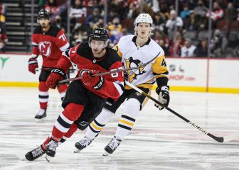 Los jugadores de la NHL podrían no acudir a los Juegos Olímpicos de Invierno
