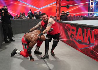 La tormenta perfecta por el Campeonato de WWE