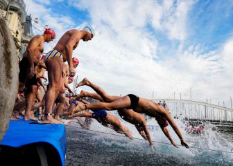 Dominio de Laura Rodríguez y Guillem Pujol otra vez