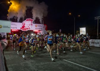 Consejos para una San Silvestre Vallecana segura
