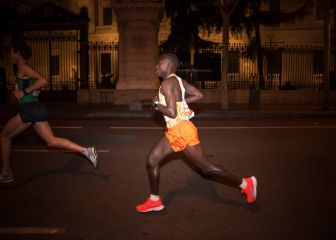 San Silvestre Vallecana virtual 2021: precio, camiseta y cómo hacer la inscripción