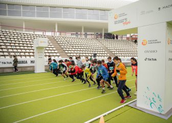 ¿A qué hora empieza la San Silvestre y dónde se puede ver?