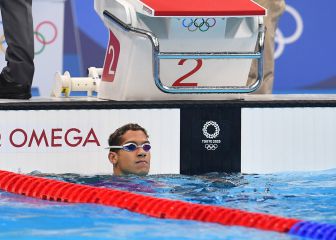 Hugo González, aspirante a ganar el Internacional de Ordizia