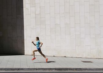 La explosión deportiva salta la pandemia: perfil del deportista español según el informe Strava