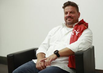 El humanista Max Caldas