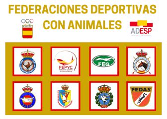 COE y ADESP respaldan las reivindicaciones ante la Ley de Protección y Derechos Animales