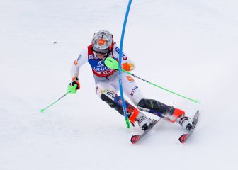 Vlhova se impone en Lienz