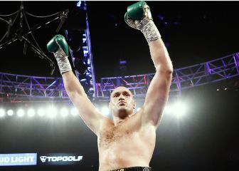 Brady, Rahm, Fury... Las estrellas polideportivas en 2021