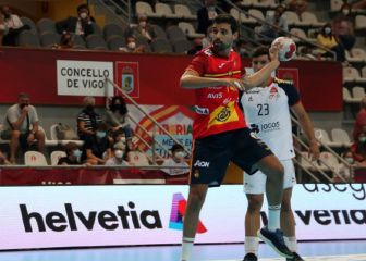 Japón causa baja por el COVID en el Torneo Internacional