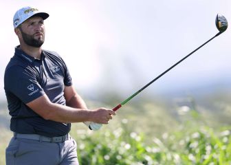 Rahm defiende el uno en Hawái