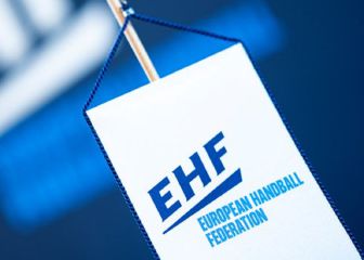 La EHF reduce a cinco días la cuarentena para el Europeo