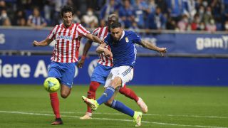Sporting-Oviedo