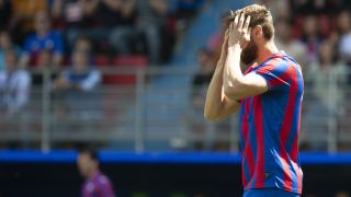 Leganés-Eibar