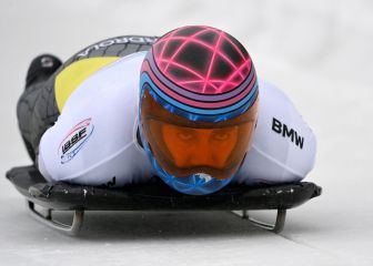 Mirambell mantiene sus opciones de meterse en los Juegos