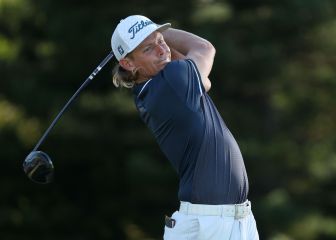 Cameron Smith continua líder en Hawái a tres de Rahm, segundo