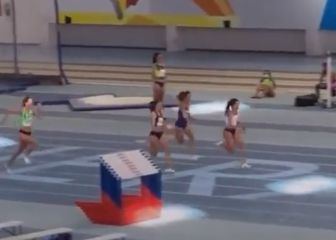 La histórica carrera que ha destrozado un récord intacto desde hacía más de 20 años