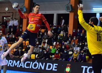 Europeo de balonmano: fechas, horarios, TV y dónde ver a la Selección española