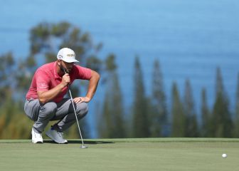 Sólo la historia puede con Rahm