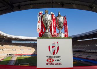 The Spain Sevens will leave 30 million euros in Andalusia