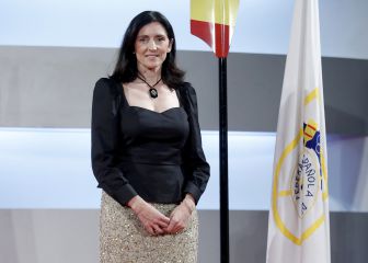 Presentan una moción de censura contra la presidenta de la Federación Española de Remo