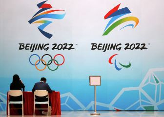 Pekín descarta confinarse en los Juegos Olímpicos de Invierno
