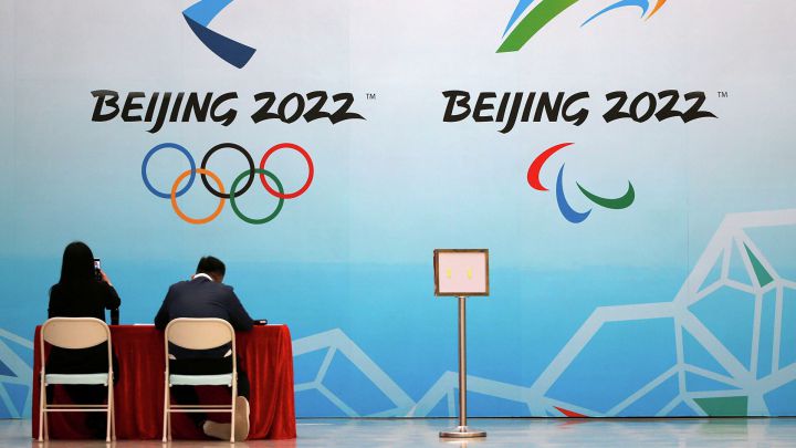 Pekín descarta confinarse en los Juegos Olímpicos de Invierno