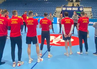 Todos contra una España que aspira al tercer título