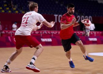 España - República Checa: horario, TV y dónde ver debut de los Hispanos en el Europeo