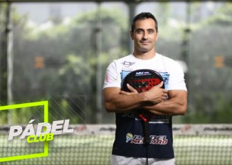 Las mejores palas de 2021 | Pádel Club #01