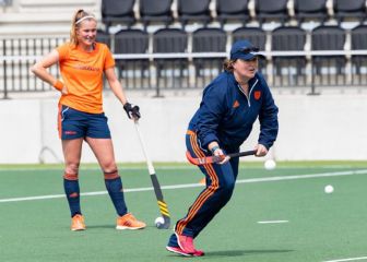 Países Bajos despide por abusos a la seleccionadora que consiguió el oro olímpico en Tokio