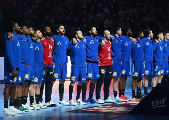 Francia y Serbia piden seguridad