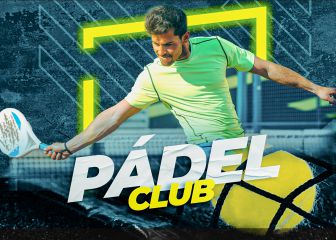 AS y Cadena SER estrenan el podcast 'Pádel Club'