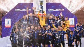 Serie A: Atalanta-Inter