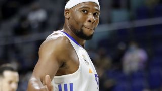 Liga Endesa: Real Madrid-Casademont Zaragoza