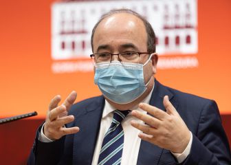 La Ley del Deporte llega al Congreso con plazo de enmiendas hasta el 17 de febrero