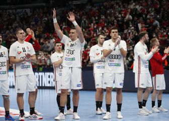 Budapest enmudece con la eliminación de la anfitriona