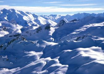 Tragedia en Astún: mueren tres esquiadores en una semana