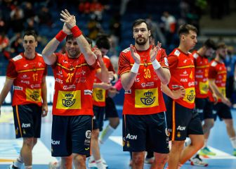 España - Rusia: horario, TV y cómo ver a los Hispanos