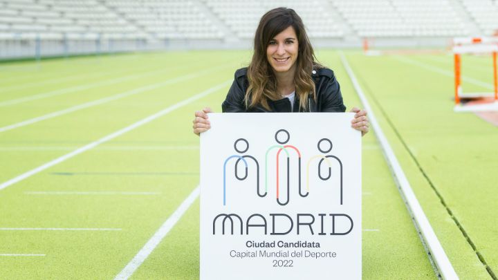 "Madrid debe soñar con los Juegos Olímpicos, pero hay que seguir haciendo los deberes"