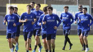 Huesca-Real Zaragoza