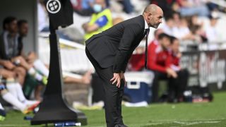 UD Ibiza-UD Las Palmas
