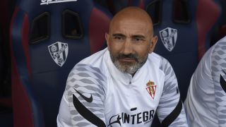Sporting-Girona