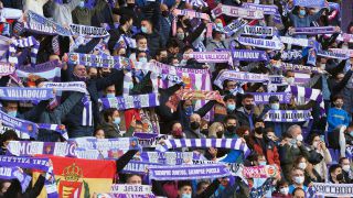 Real Valladolid-Lugo