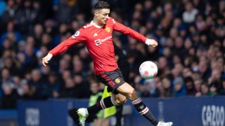 Premier League: M. United-Norwich City