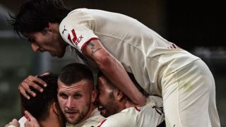 Milan-Atalanta